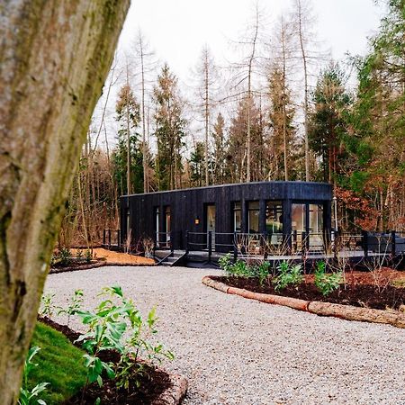 Camp Katur Glamping Hotel Carthorpe Exterior foto