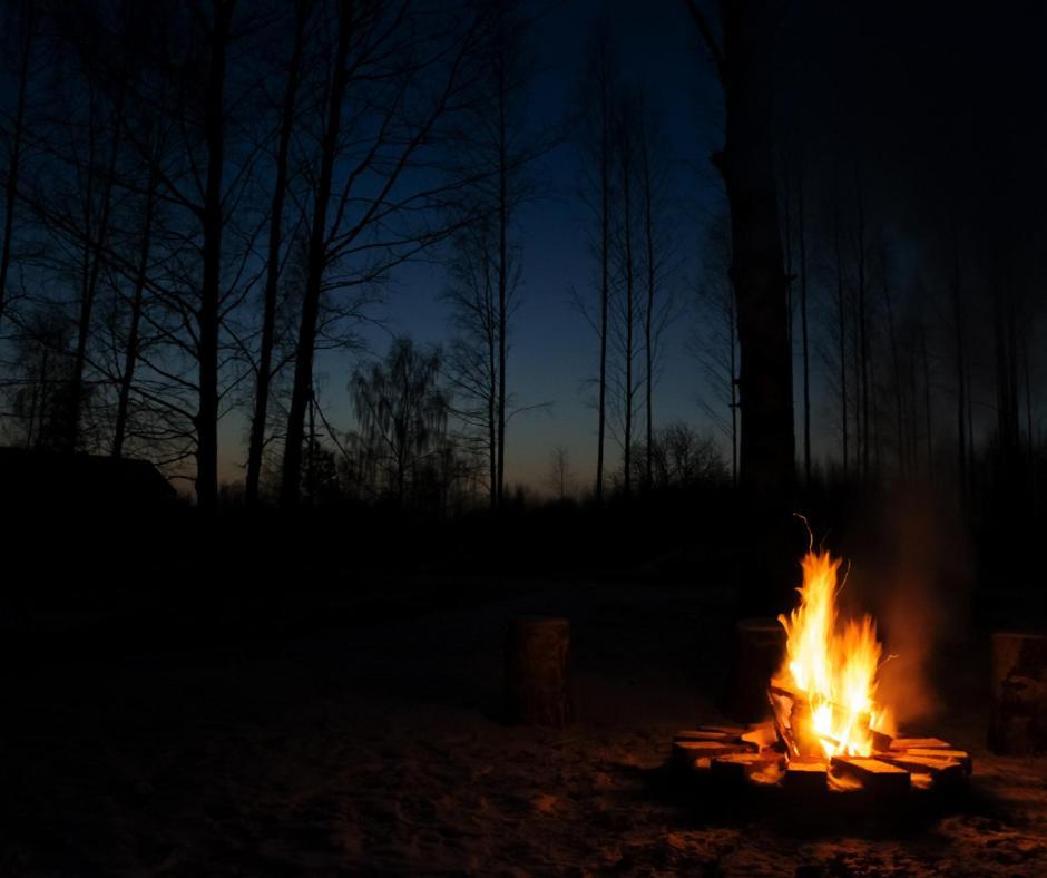 Camp Katur Glamping Hotel Carthorpe Exterior foto