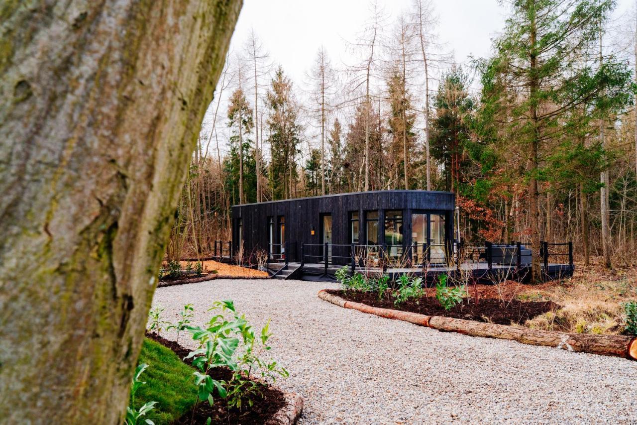 Camp Katur Glamping Hotel Carthorpe Exterior foto