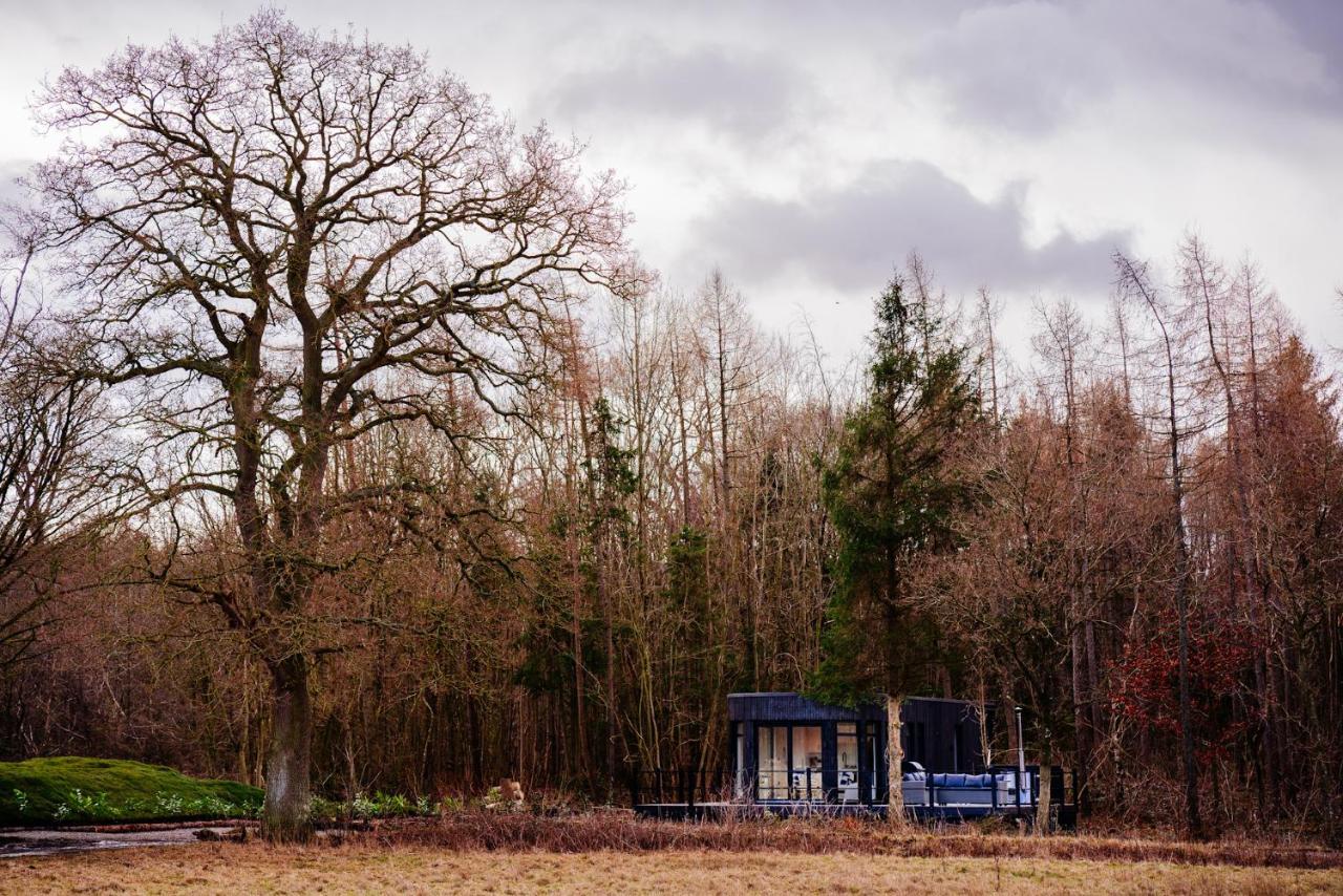 Camp Katur Glamping Hotel Carthorpe Exterior foto
