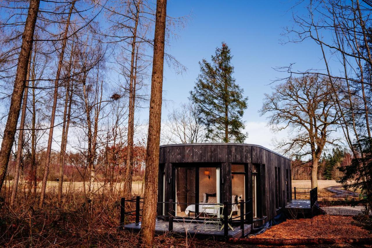 Camp Katur Glamping Hotel Carthorpe Exterior foto