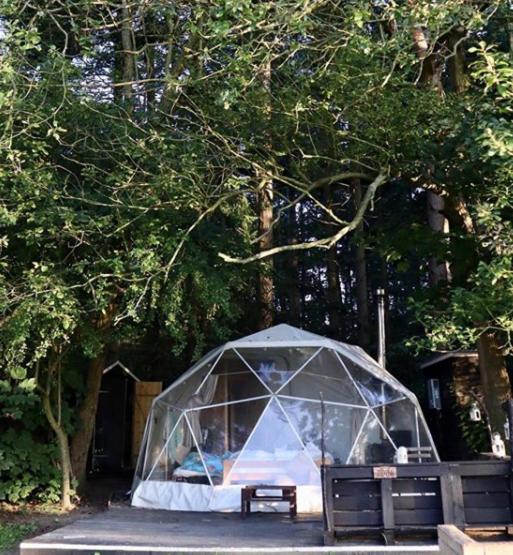 Camp Katur Glamping Hotel Carthorpe Cameră foto
