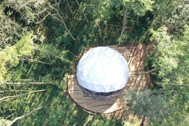 Camp Katur Glamping Hotel Carthorpe Cameră foto