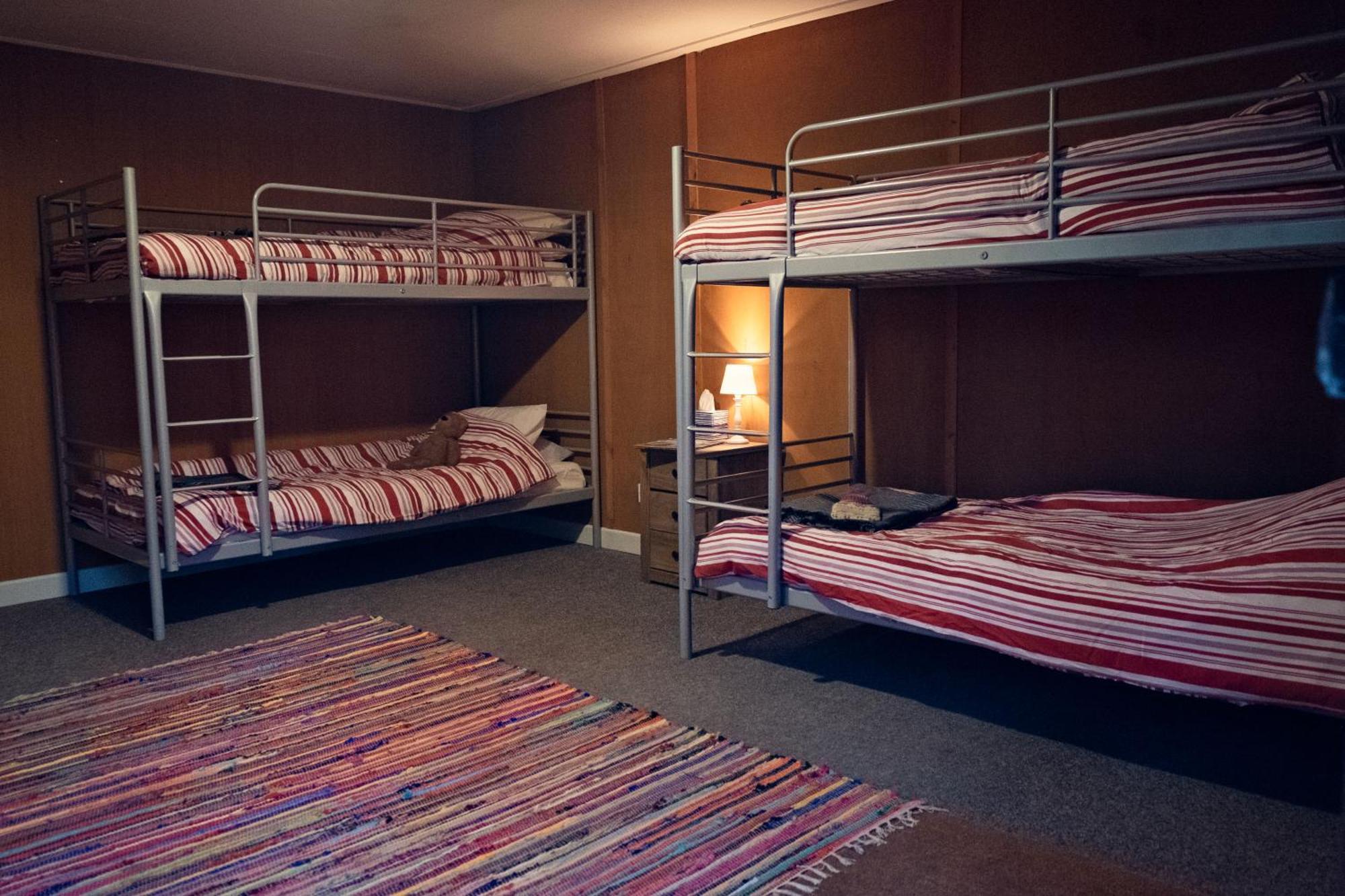 Camp Katur Glamping Hotel Carthorpe Cameră foto