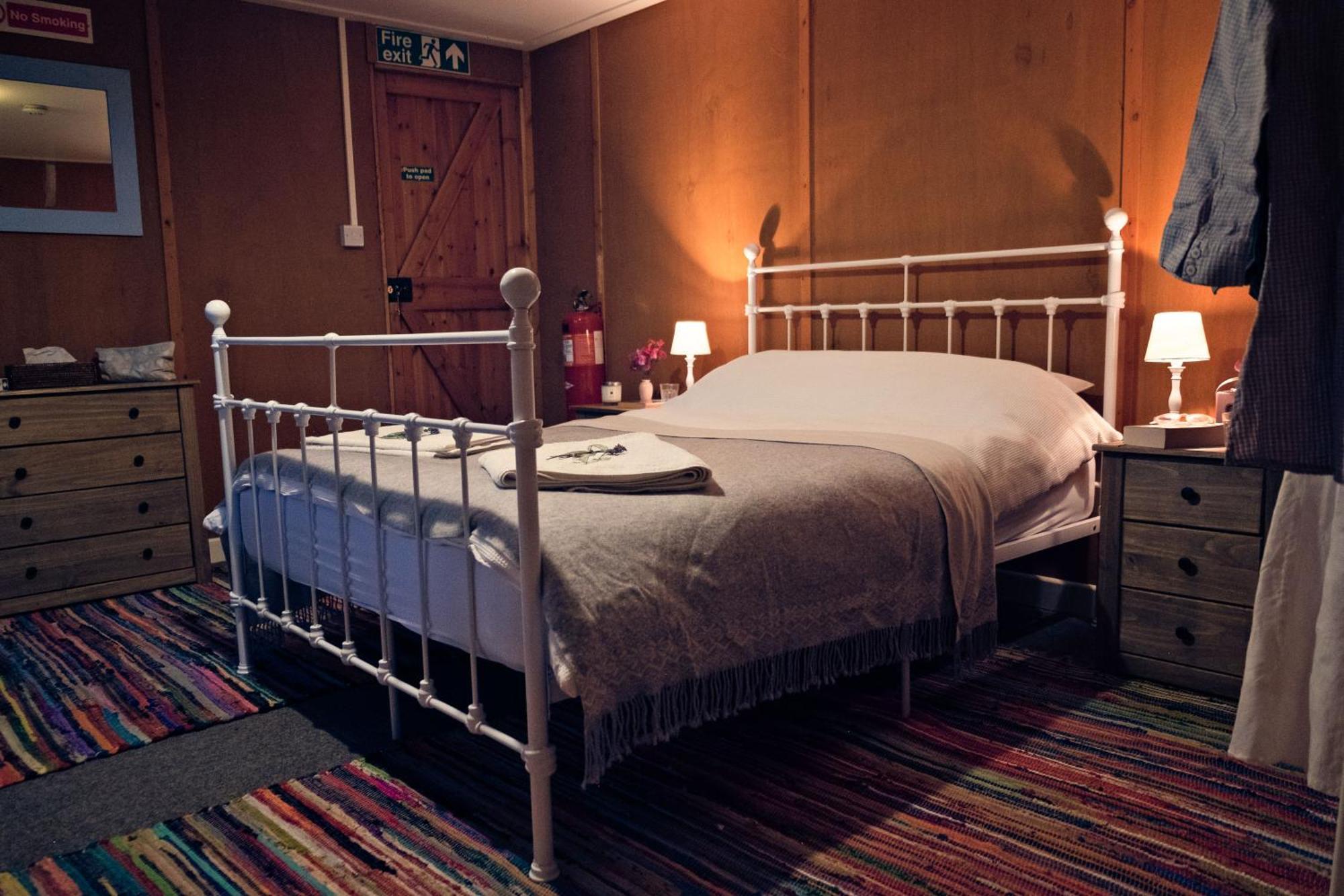 Camp Katur Glamping Hotel Carthorpe Cameră foto