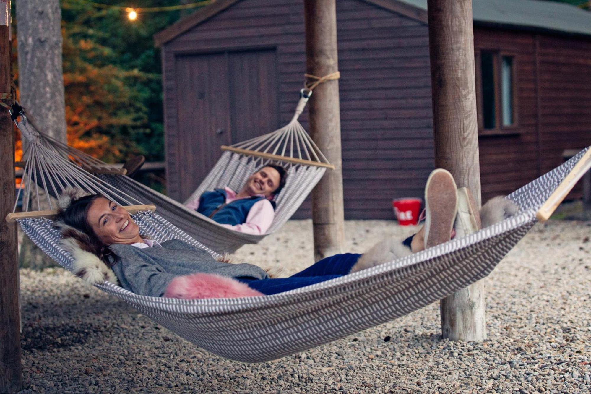 Camp Katur Glamping Hotel Carthorpe Cameră foto
